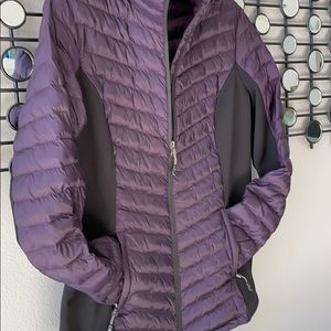 ⚡️HP⚡️32 Degrees Heat Mixed Media Jacket